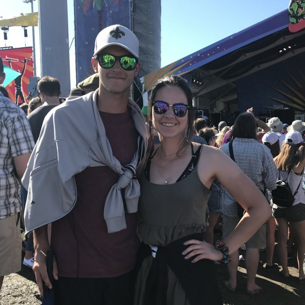 Meet your Posher, Kara